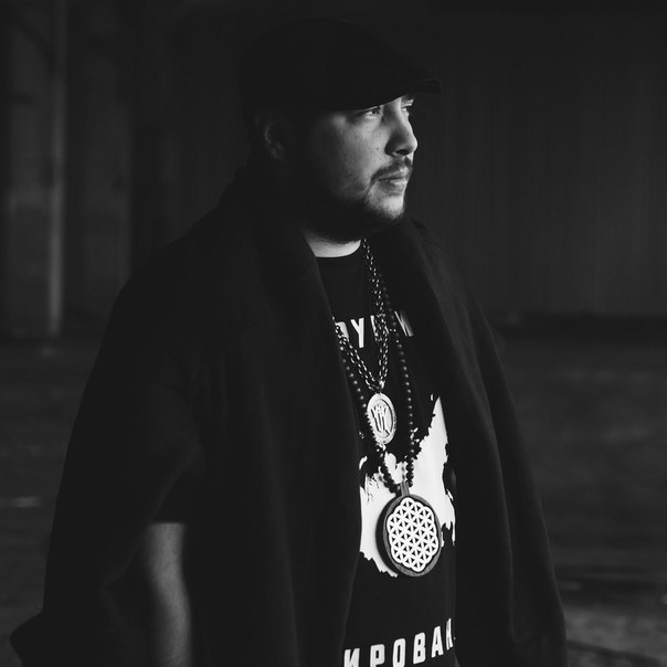 Jahmal TGK - Знай, кто ты