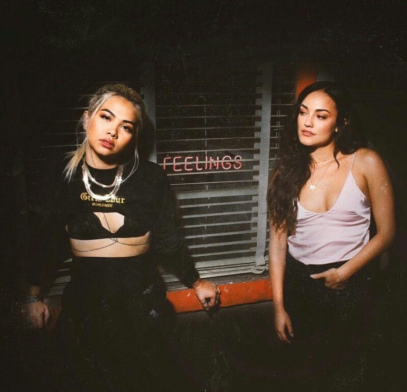 Hayley Kiyoko - Feelings