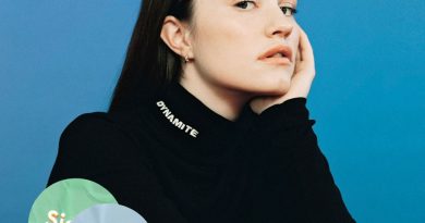 Sigrid - Dynamite