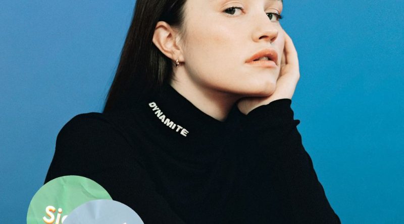 Sigrid - Dynamite