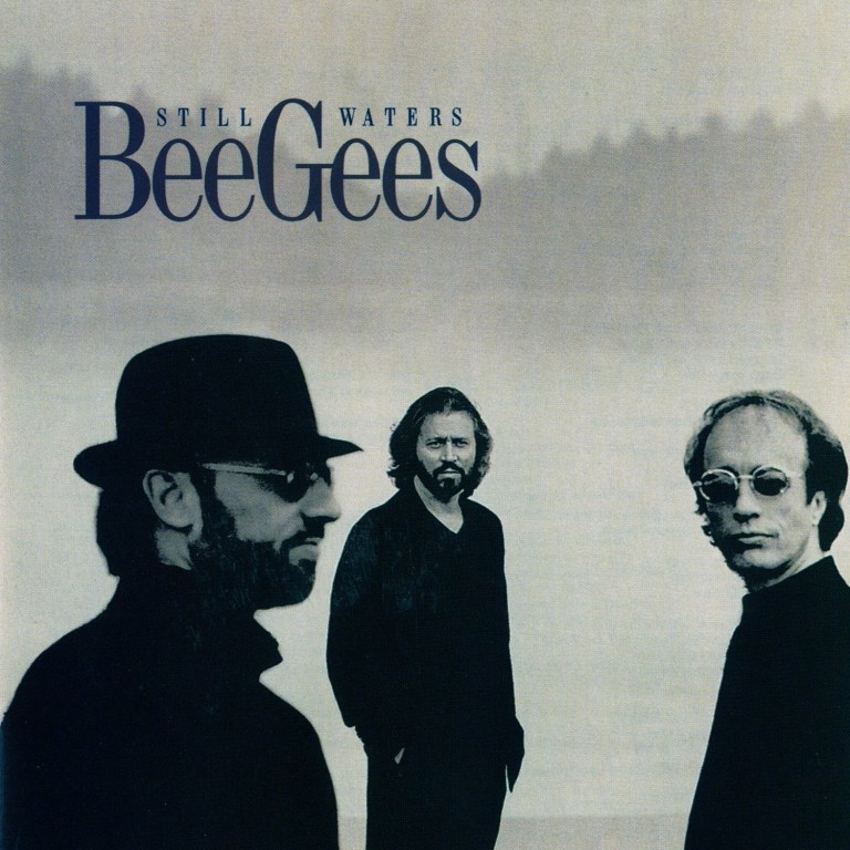 Bee Gees - This Is Where I Came In