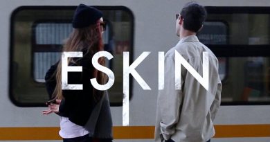 ESKIN - Криминал