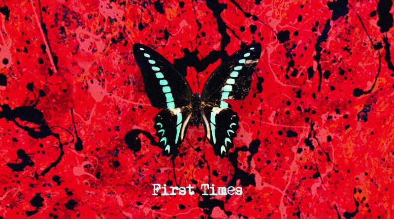 Ed Sheeran - First Times