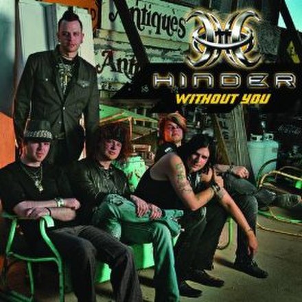 Hinder - Without You