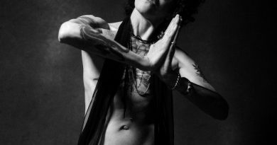 LP - Angels