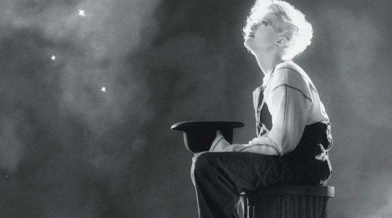 Cyndi Lauper - Like I Used to