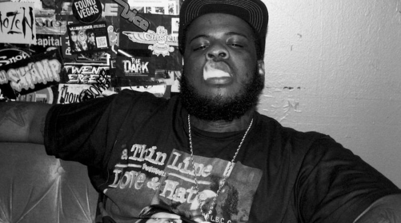 Maxo Kream - WORTHLESS