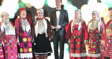 Бурановские бабушки, Дмитрий Нестеров - Мне снова 18
