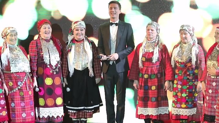Бурановские бабушки, Дмитрий Нестеров - Мне снова 18