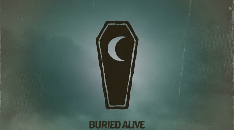 Our Last Night - BURIED ALIVE