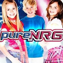 PureNRG - Footloose