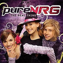 PureNRG - One Word
