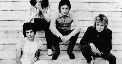 Roger Taylor - Isolation