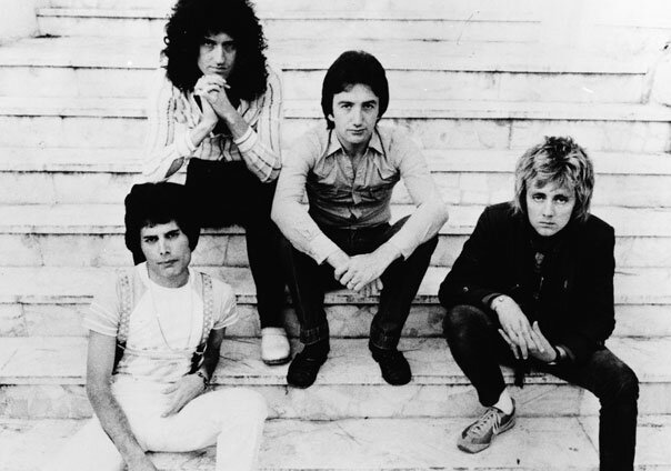 Roger Taylor - Isolation