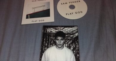 Sam Fender