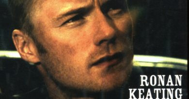 Ronan Keating - Lost For Words