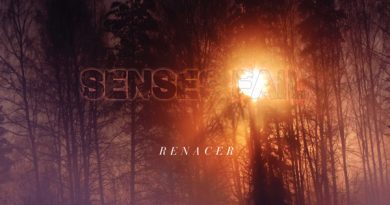 Senses Fail - The Path