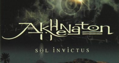 Akhenaton, Veust Lyricist - Le Fiston