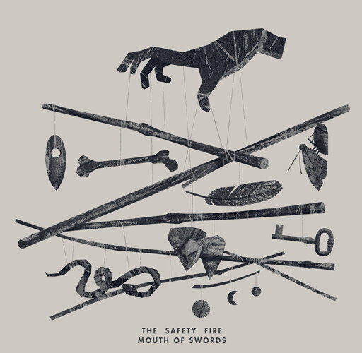 The Safety Fire - Wise Hands