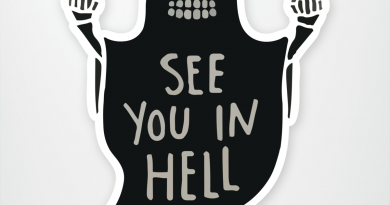 Hinder - See You In Hell