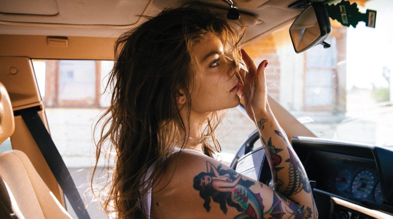 Donna Missal - I’m Not Ready