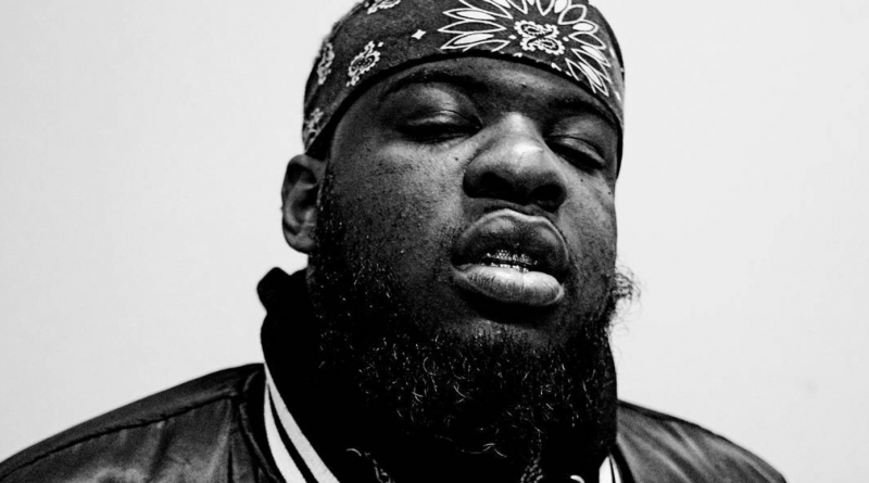 Maxo Kream - THEY SAY