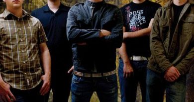 Senses Fail - Lost And Found