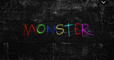 Ternovoy - MONSTER