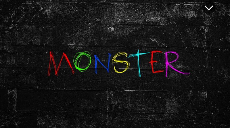Ternovoy - MONSTER