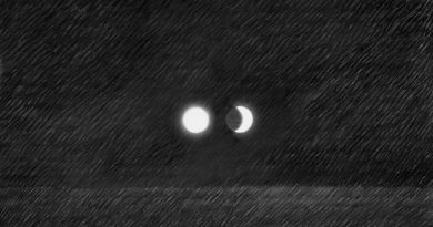 The Rasmus, Apocalyptica - Venomous Moon