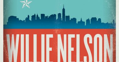 Willie Nelson, Cyndi Lauper, Dean Parks, Matt Rollings, Paul Franklin - Let's Call the Whole Thing Off