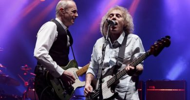 Status Quo - Backbone