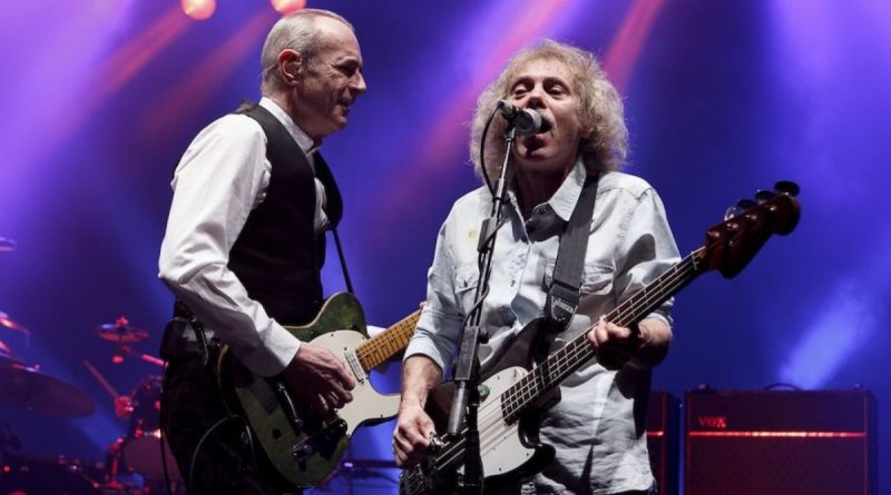 Status Quo - Backbone