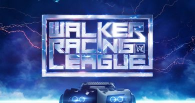 Alan Walker, Jamie Miller - Running Out of Roses