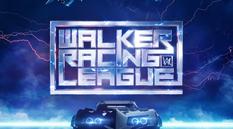 Alan Walker, Jamie Miller - Running Out of Roses