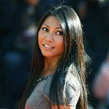Anggun - Life on Mars
