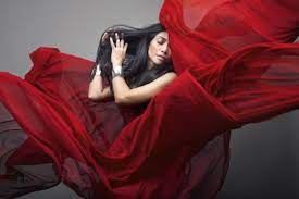 Anggun - By the Moon