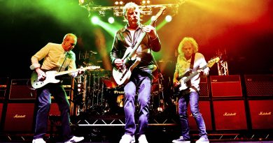 Status Quo - All That Money