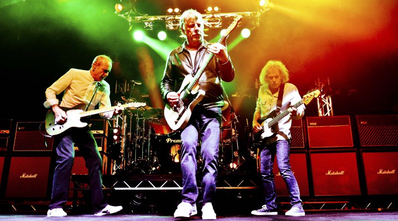 Status Quo - All That Money