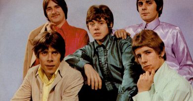 Status Quo - Black Veils Of Melancholy