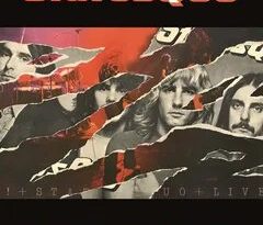 Status Quo - I Wonder Why