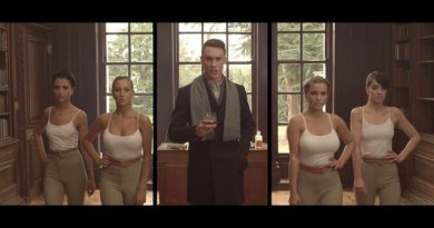 Don Broco - Hold On