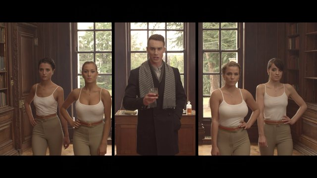 Don Broco - Hold On