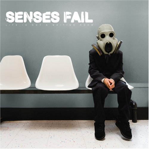 Senses Fail - Map The Streets