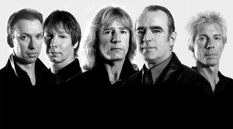Status Quo - She Knew Too Much