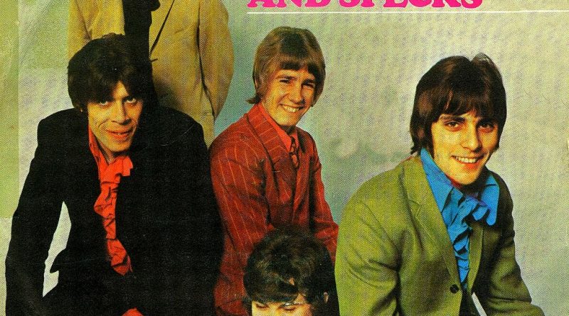 Status Quo - Spicks and Specks