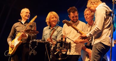 Status Quo - Win Or Lose