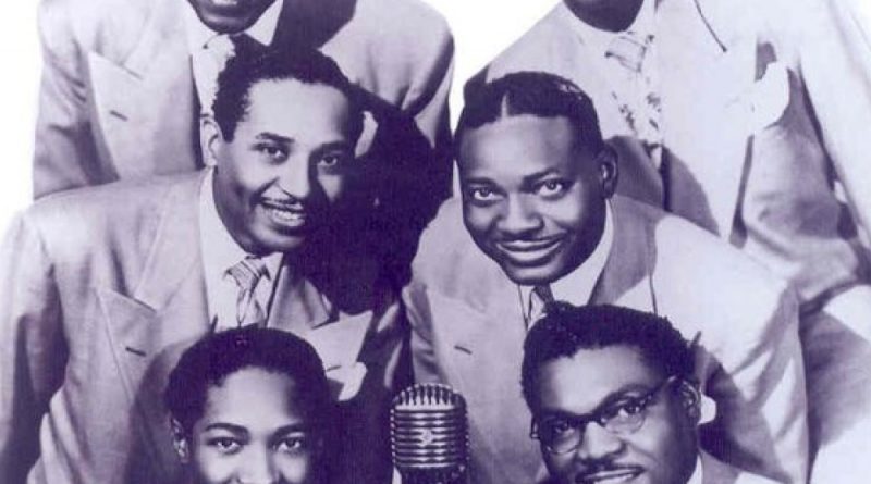 Sam Cooke - Having A Party