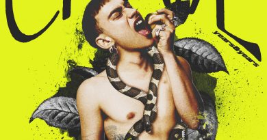 Years & Years Crave