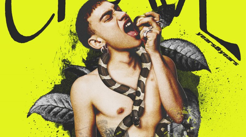 Years & Years Crave